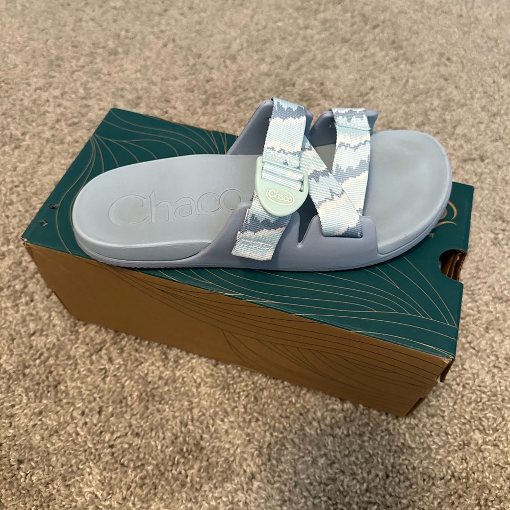 Chaco Chillos Slide Sandal